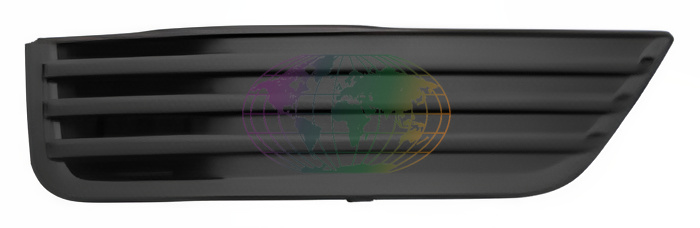 Grille Bodermann 3684363