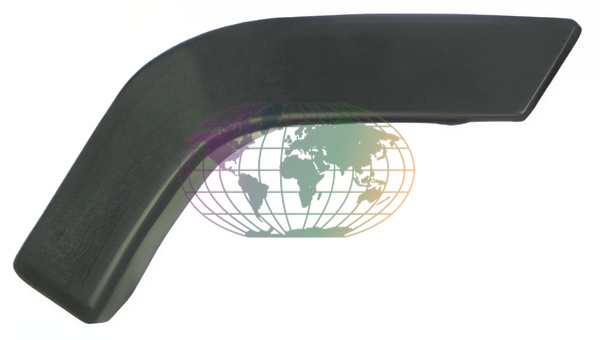 Voorbumper deel Bodermann 3684371