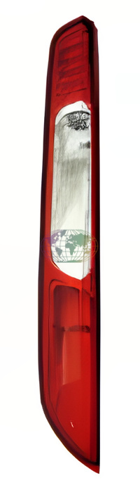 Achterlicht Bodermann 3684402