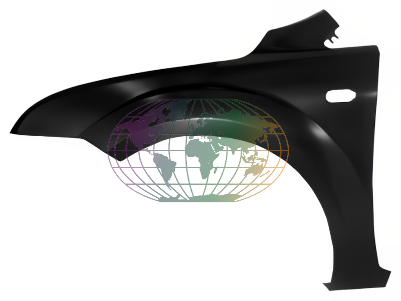 Spatbord Bodermann 3684502