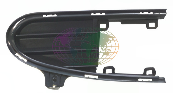 Grille Bodermann 3685351