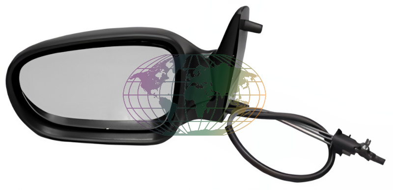 Buitenspiegel Bodermann 3686084