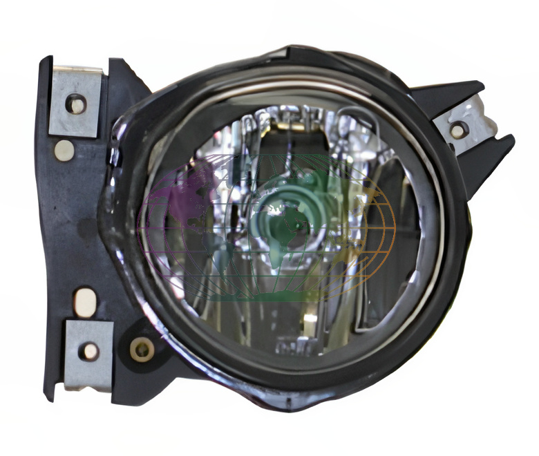 Mistlamp Bodermann 3686296