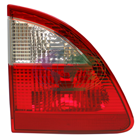 Achterlicht Bodermann 3686411