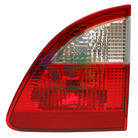 Achterlicht Bodermann 3686412