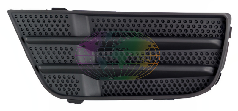 Grille Bodermann 3691361