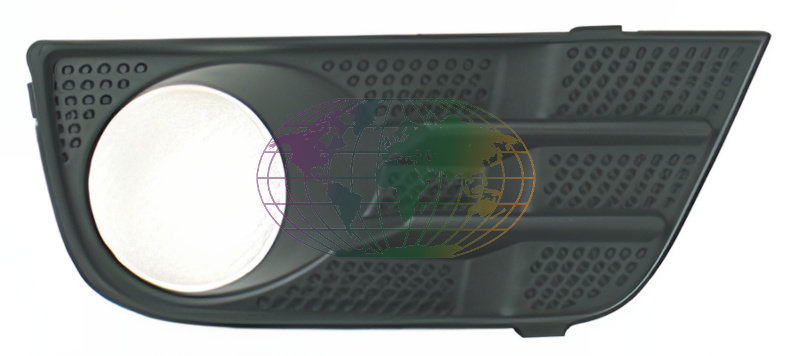 Grille Bodermann 3691363