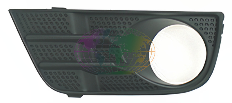 Grille Bodermann 3691364