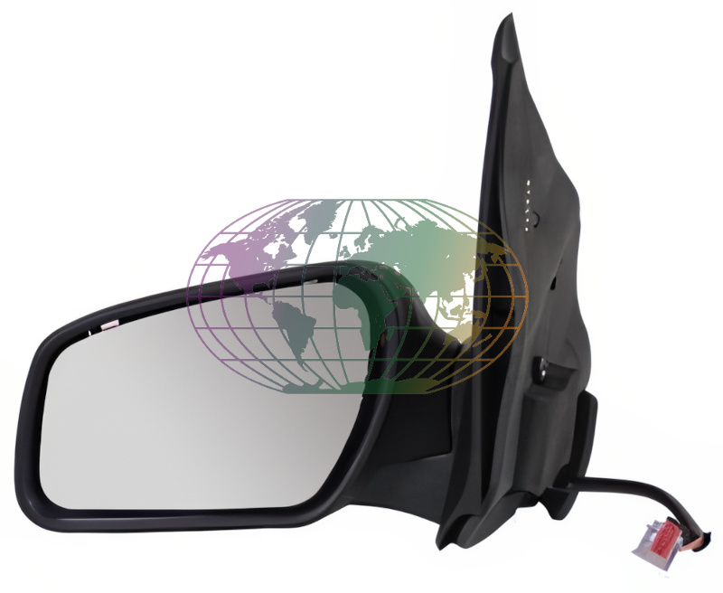 Buitenspiegel Bodermann 3692086