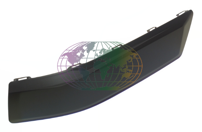 Voorbumper deel Bodermann 3692151