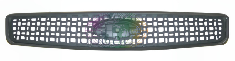 Grille Bodermann 3692350