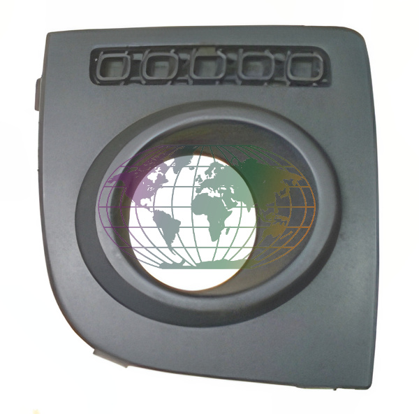 Grille Bodermann 3692361