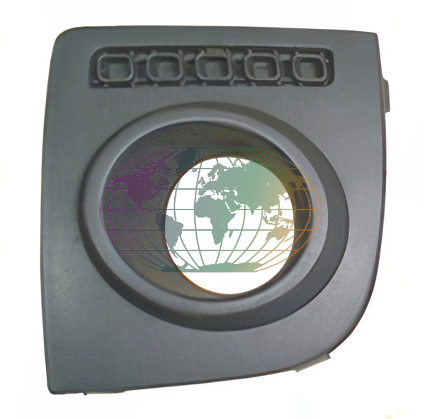 Grille Bodermann 3692362