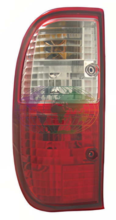 Achterlicht Bodermann 3694402