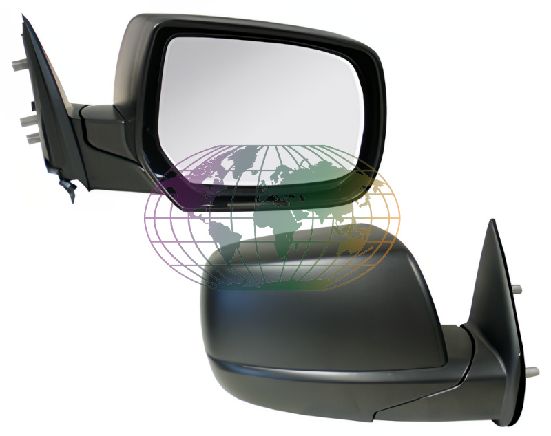 Buitenspiegel Bodermann 3695075