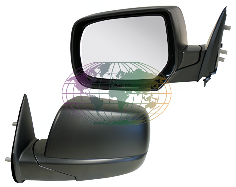 Buitenspiegel Bodermann 3695076