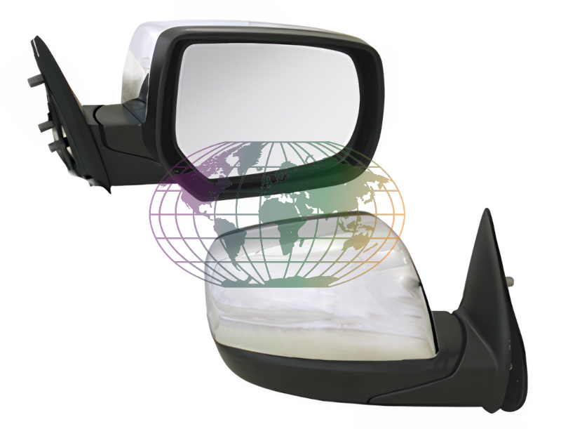 Buitenspiegel Bodermann 3695081