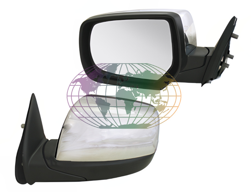 Buitenspiegel Bodermann 3695082