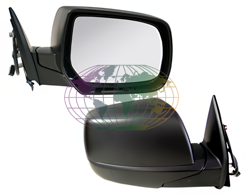 Buitenspiegel Bodermann 3695083