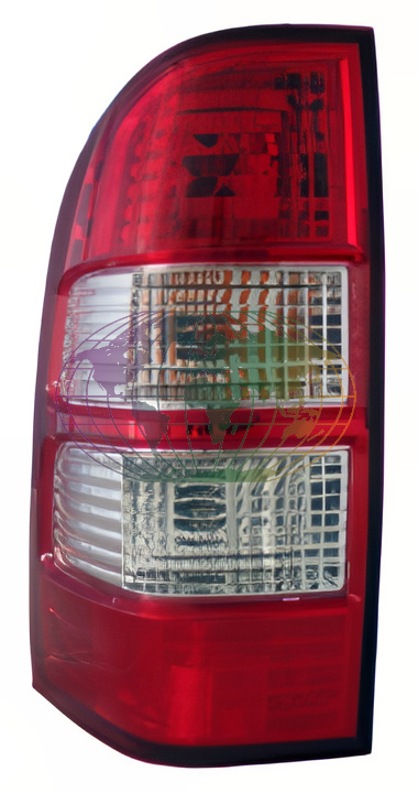 Achterlicht Bodermann 3695402