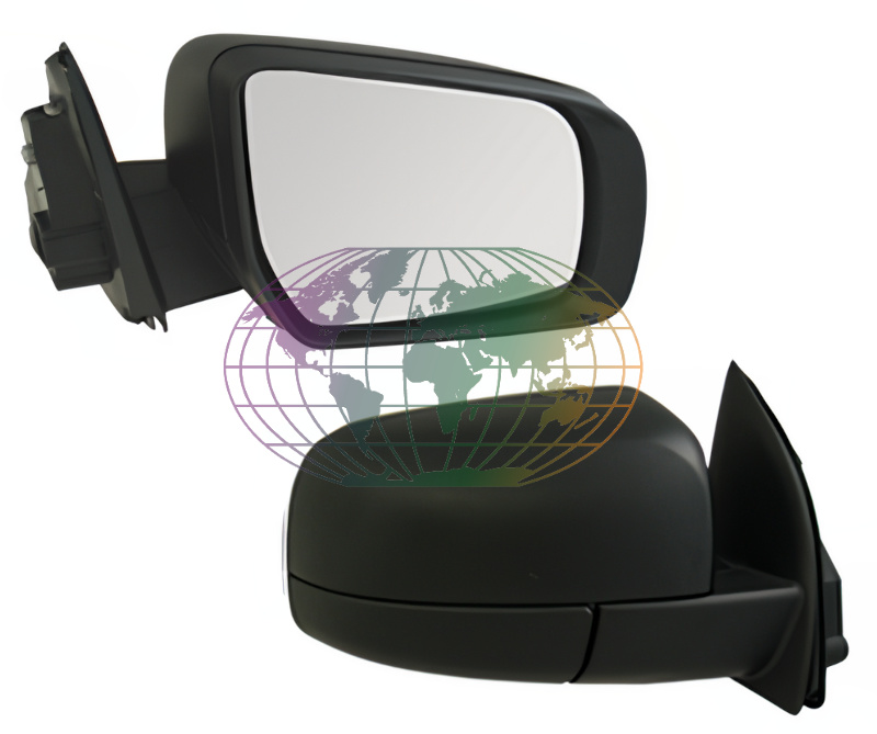 Buitenspiegel Bodermann 3697085