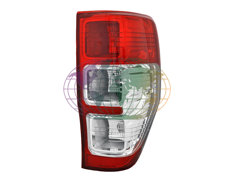 Achterlicht Bodermann 3697411