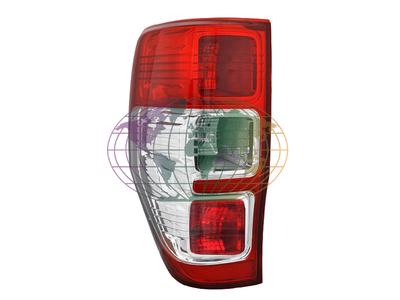 Achterlicht Bodermann 3697412