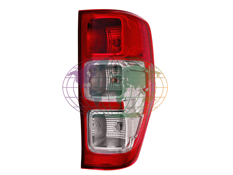 Achterlicht Bodermann 3697421