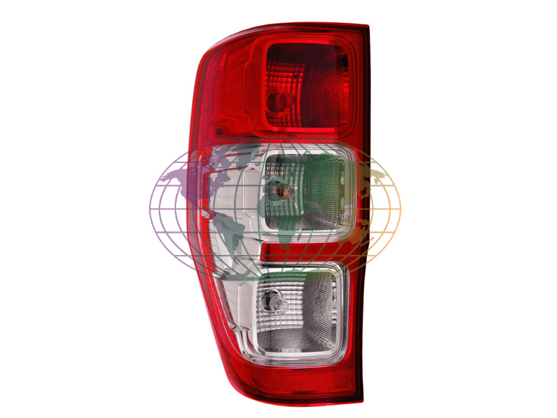 Achterlicht Bodermann 3697422