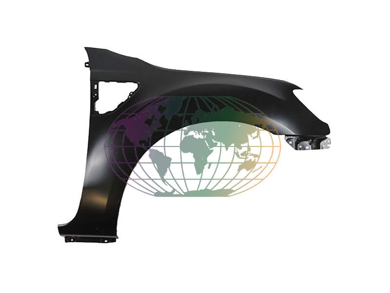 Spatbord Bodermann 3697501