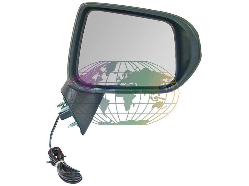 Buitenspiegel Bodermann 4001081