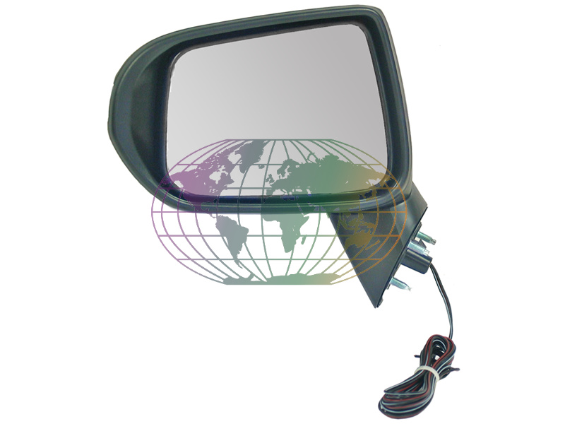 Buitenspiegel Bodermann 4001082