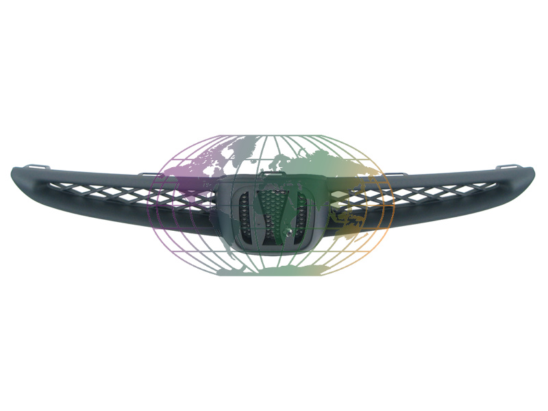 Grille Bodermann 4001350