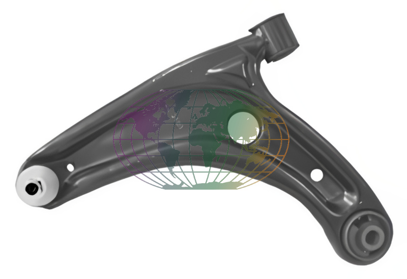 Stuurarm Bodermann 4002042