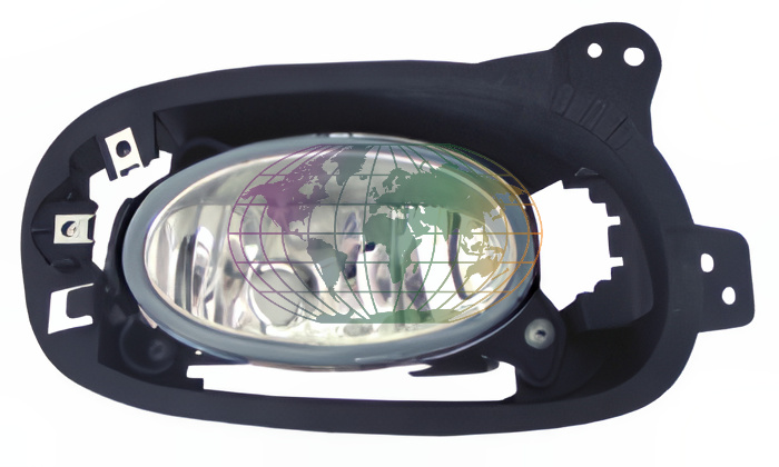 Mistlamp Bodermann 4003295