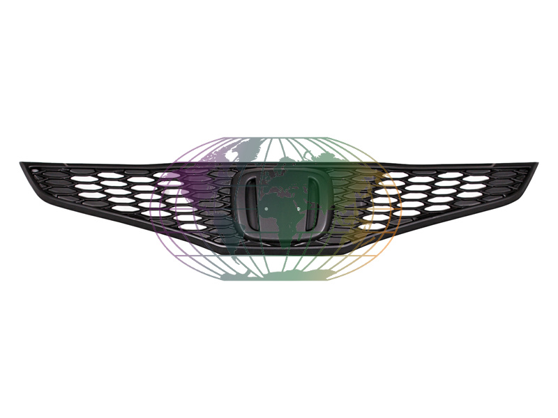 Grille Bodermann 4003350