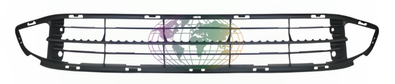 Grille Bodermann 4003360