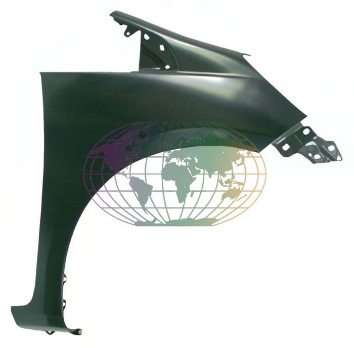 Spatbord Bodermann 4003501