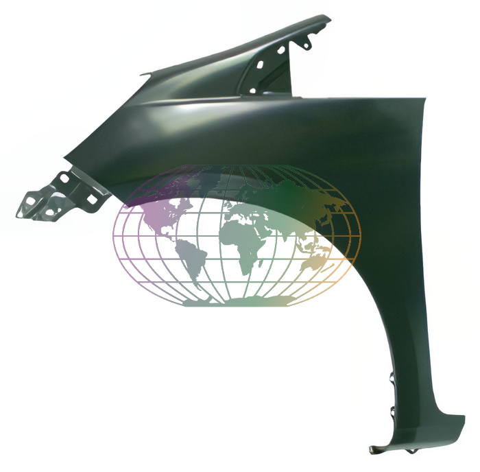 Spatbord Bodermann 4003502