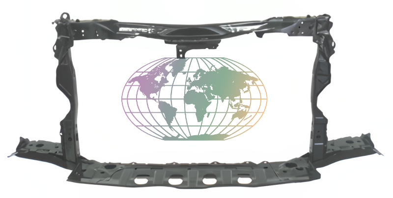 Voorpaneel deel Bodermann 4003600