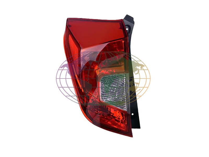 Achterlicht Bodermann 4004402