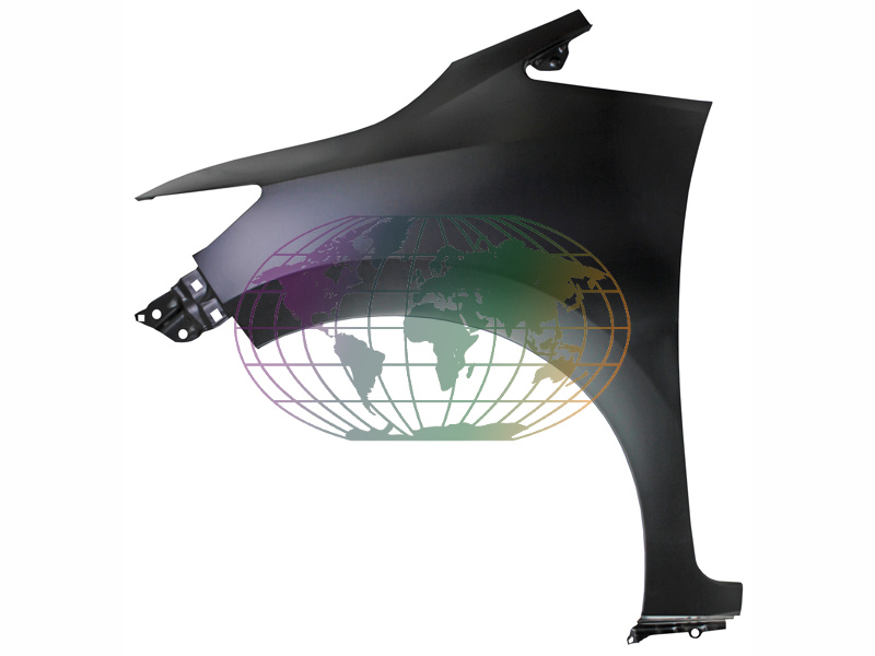 Spatbord Bodermann 4004502