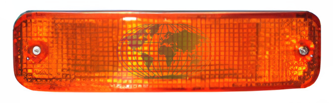 Knipperlicht Bodermann 4025301