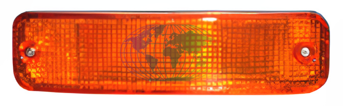 Knipperlicht Bodermann 4025302