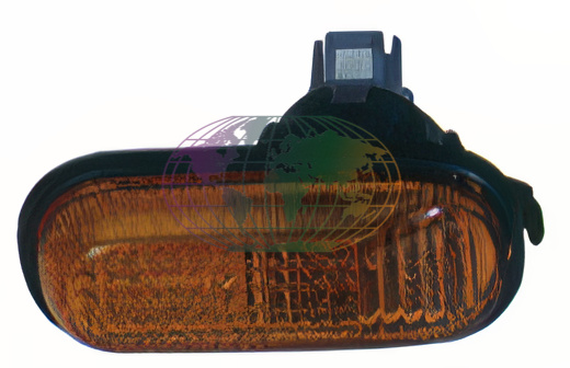 Knipperlicht Bodermann 4028322