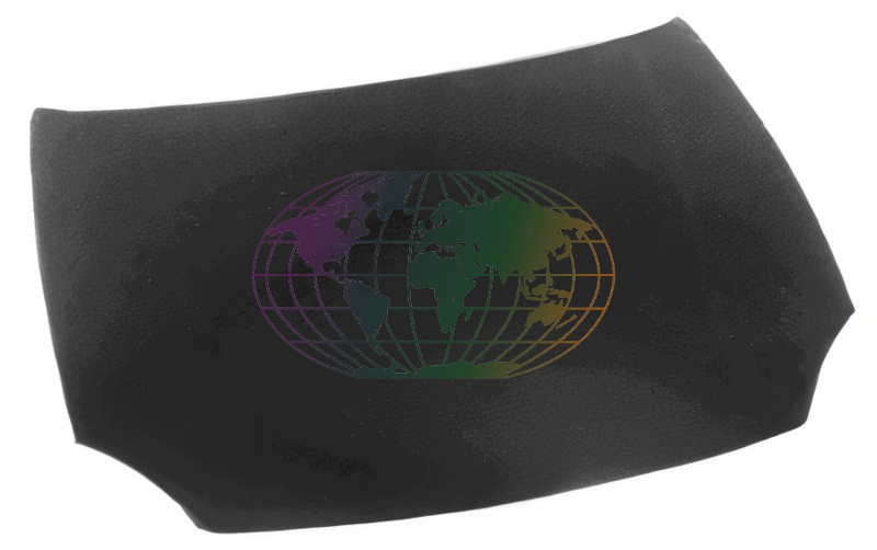 Motorkap Bodermann 4028820