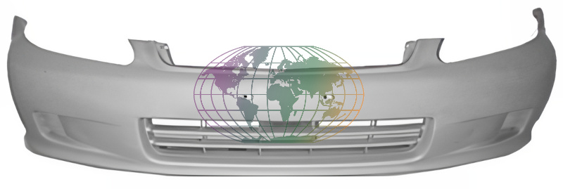 Bumper Bodermann 4030120