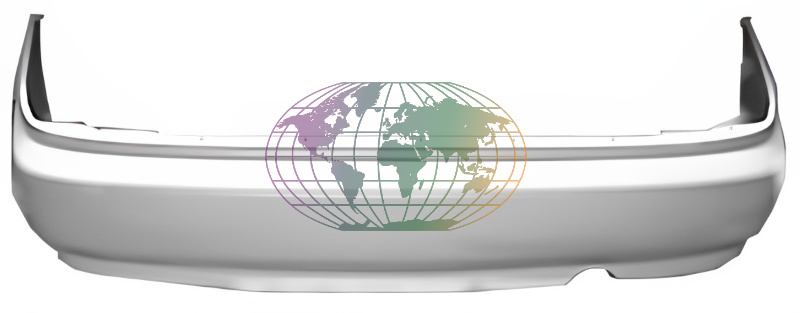 Bumper Bodermann 4030160