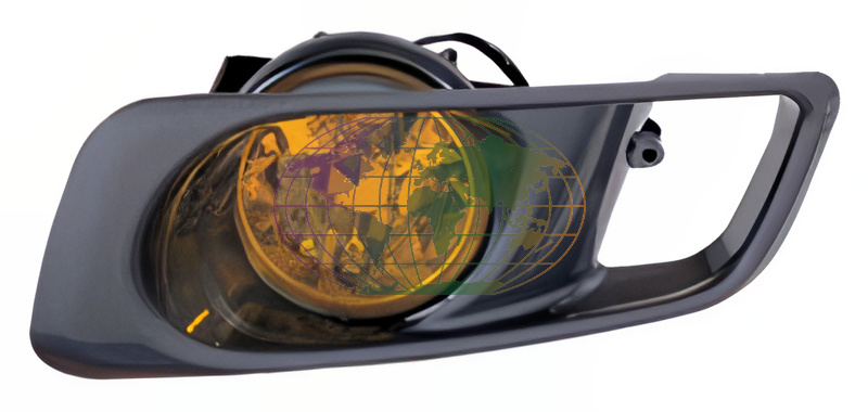 Mistlamp Bodermann 4030296