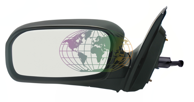 Buitenspiegel Bodermann 4031084